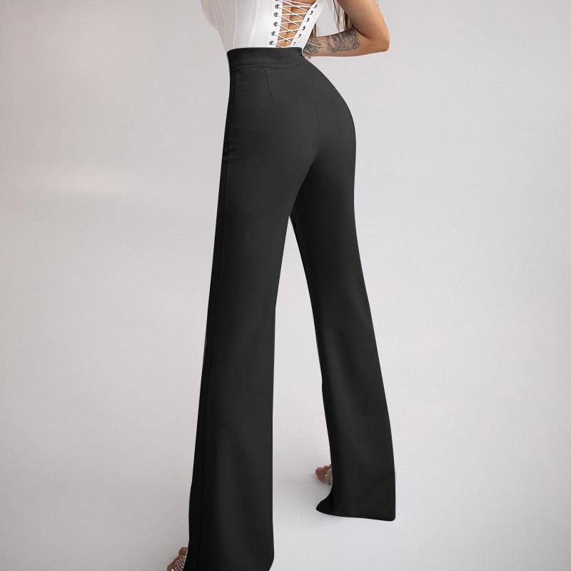 Olivia Chic Mesh pantalon