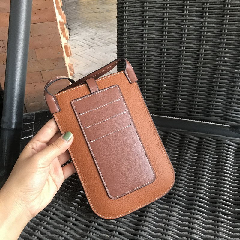 Lily Phone Crossbody Bag