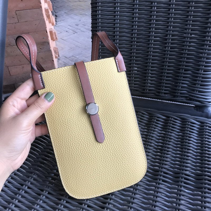 Lily Phone Crossbody Bag