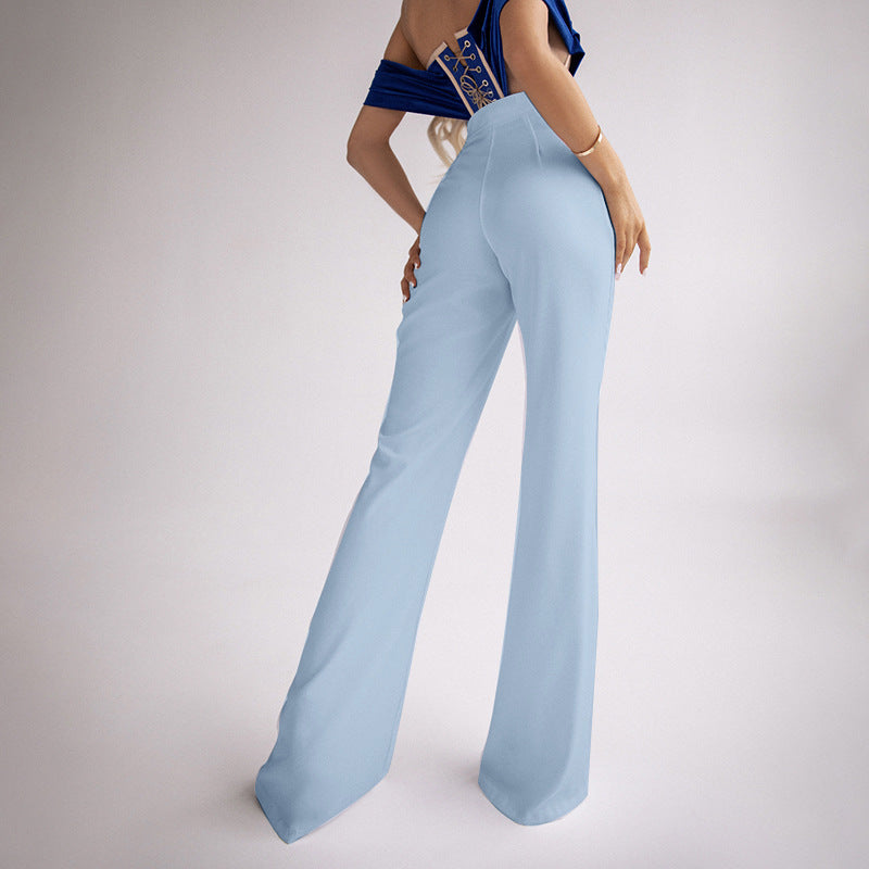 Olivia Chic Mesh pantalon