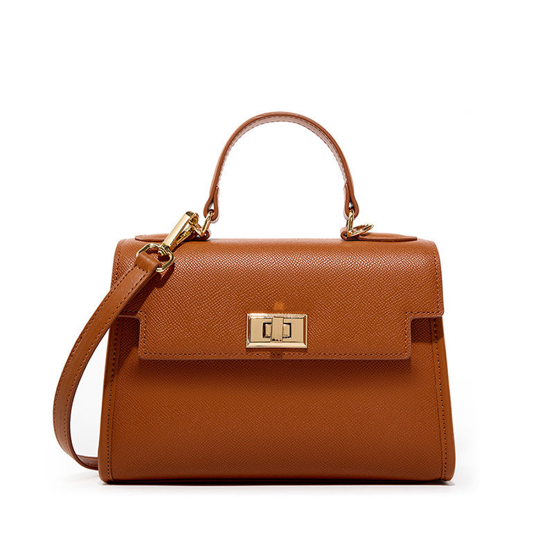 Victoria Classic Handbag