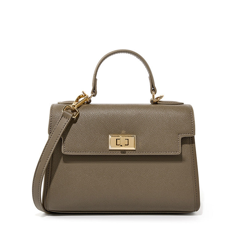 Victoria Classic Handbag