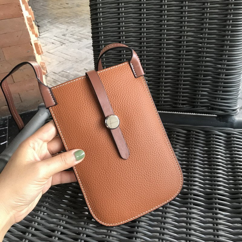 Lily Phone Crossbody Bag