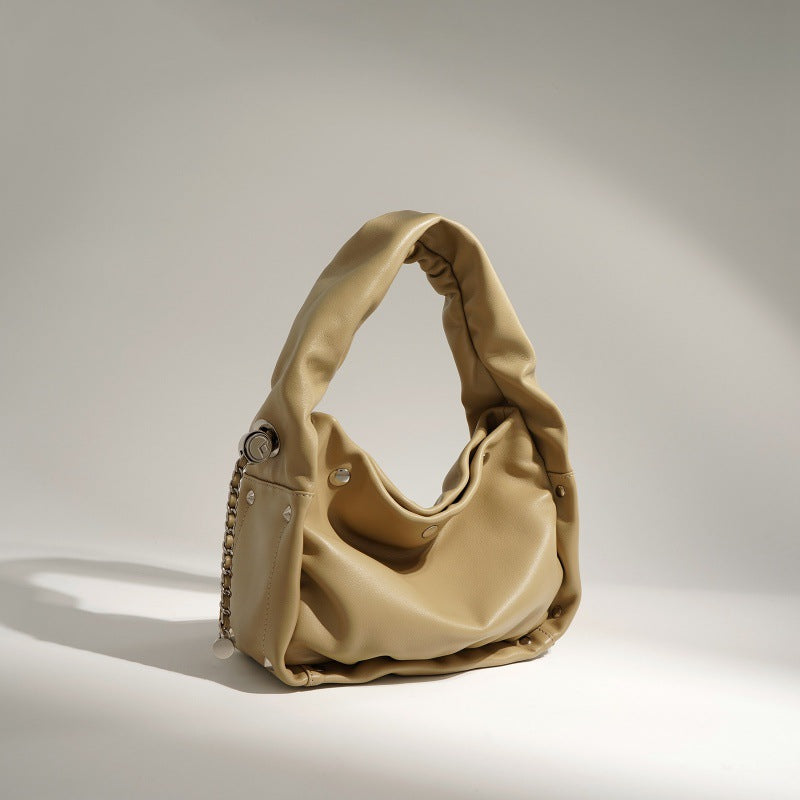 Grace Soft Hobo Bag