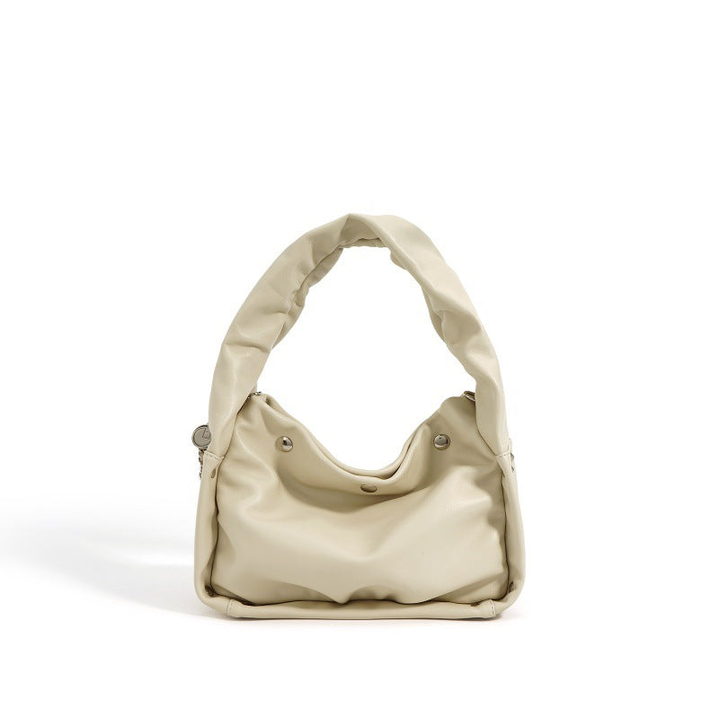 Weiche Hobo-Tasche Grace