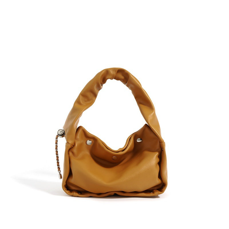 Grace Soft Hobo Bag