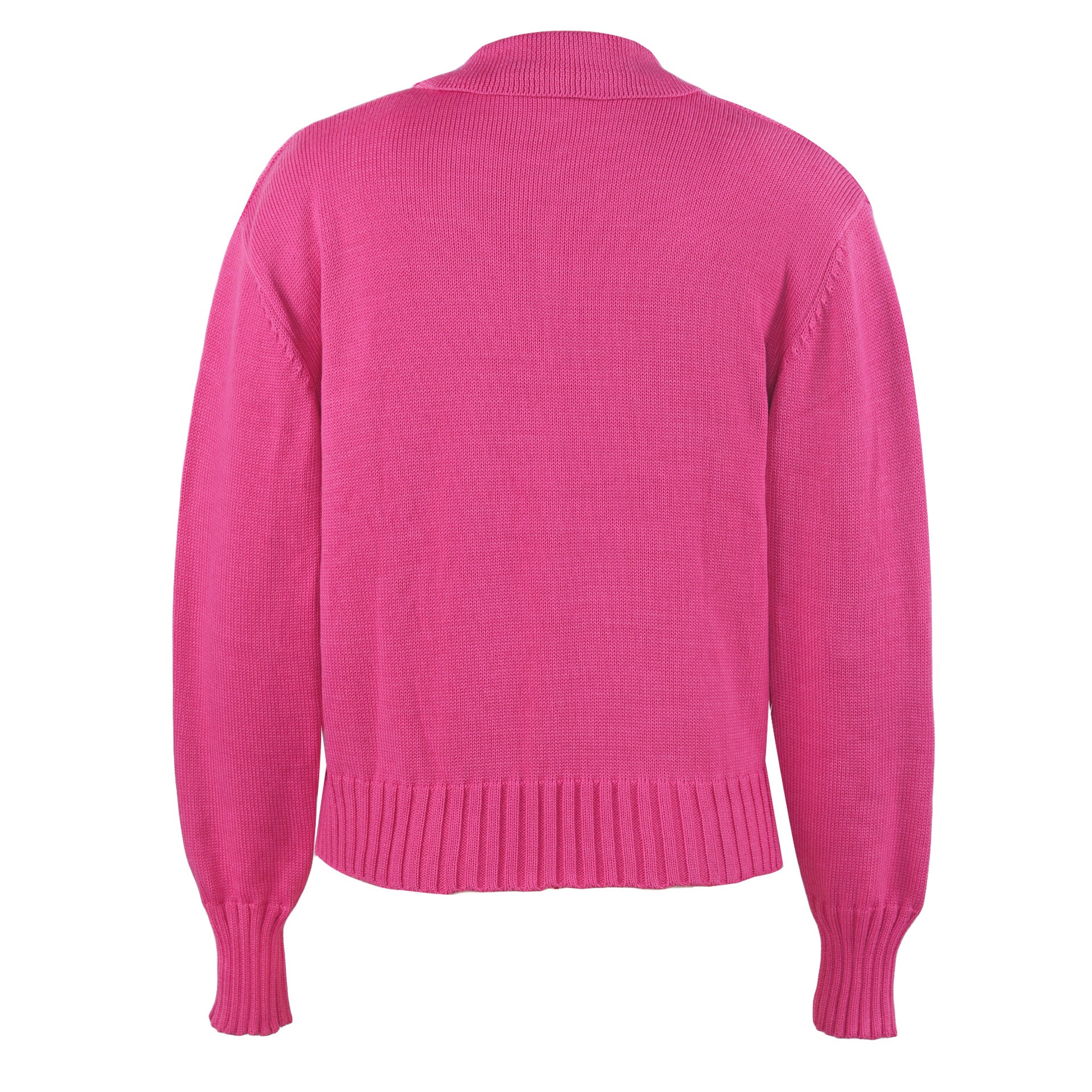 Emma Casual Knit Pullover