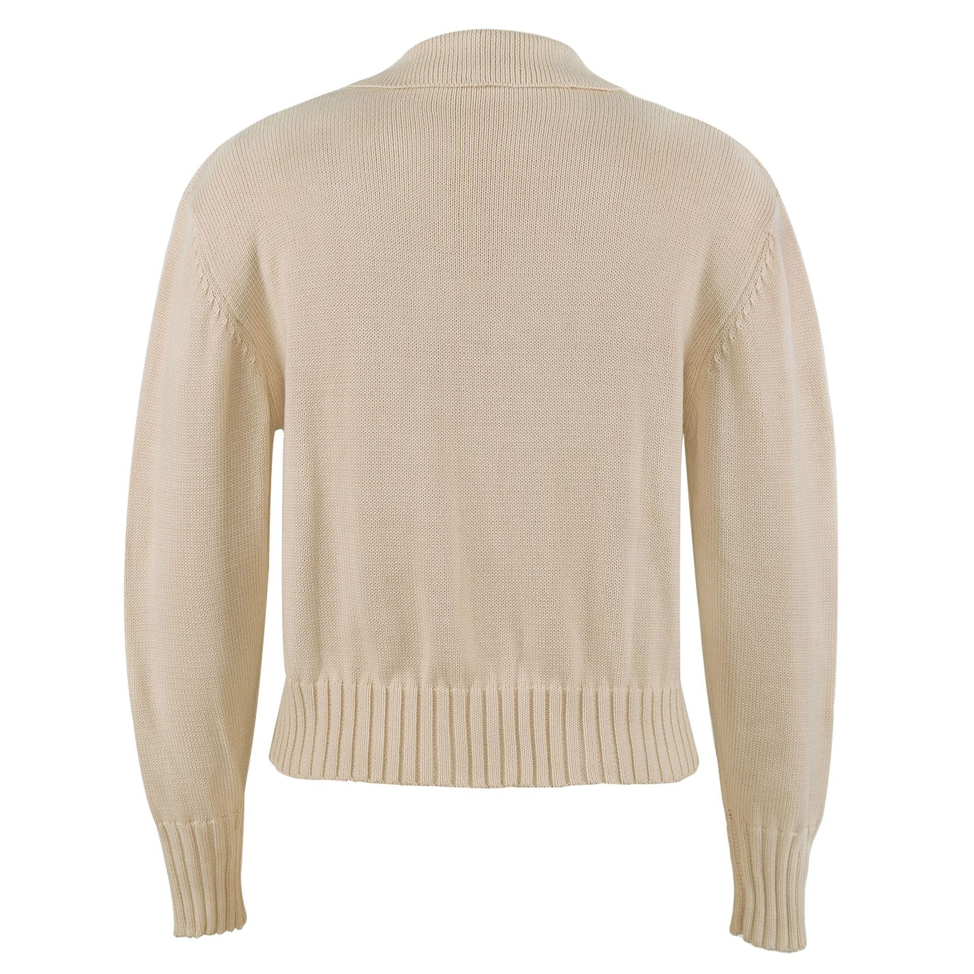 Emma Casual Knit Pullover