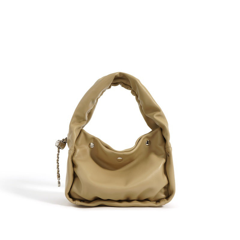 Grace Soft Hobo Bag