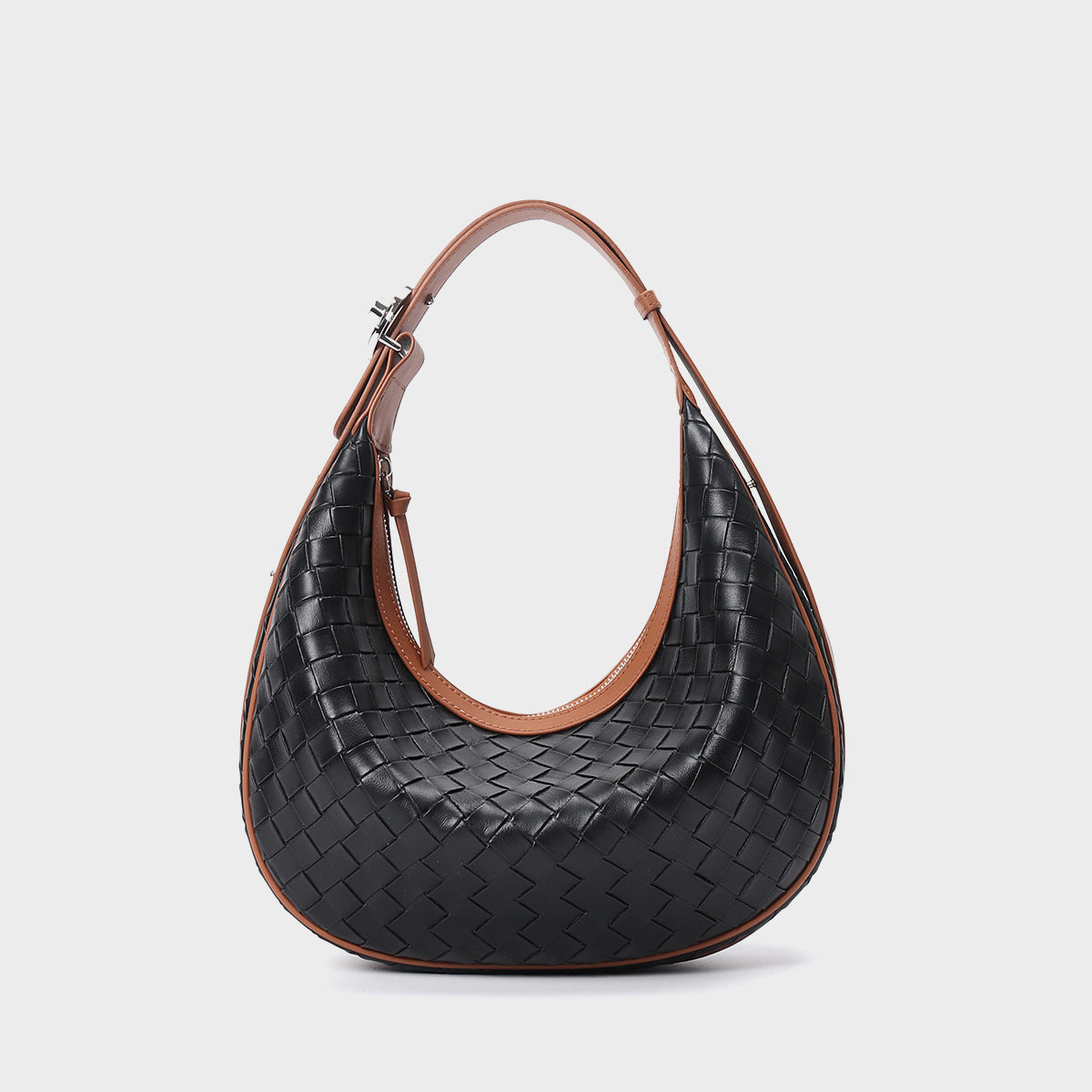 Design Niche Tasche aus echtem Leder