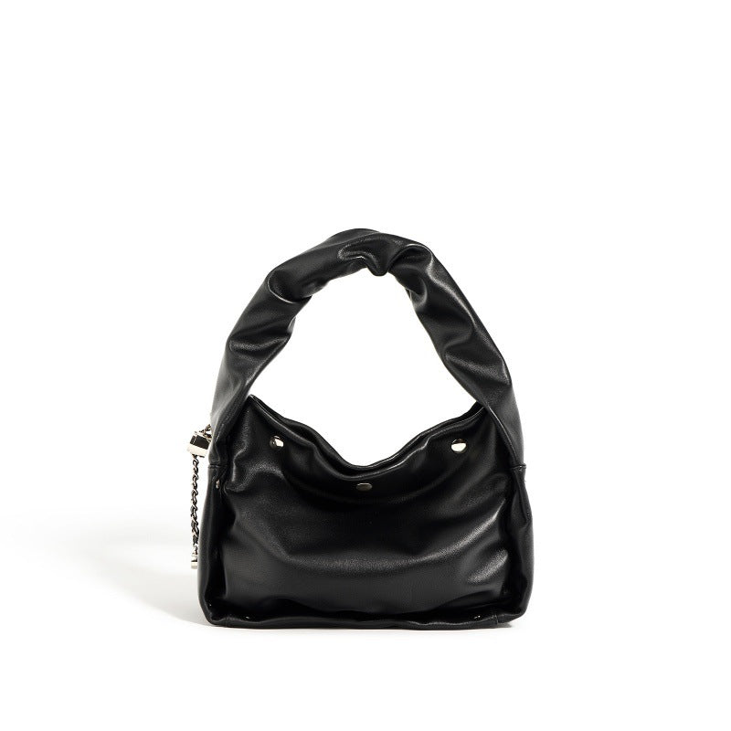 Weiche Hobo-Tasche Grace