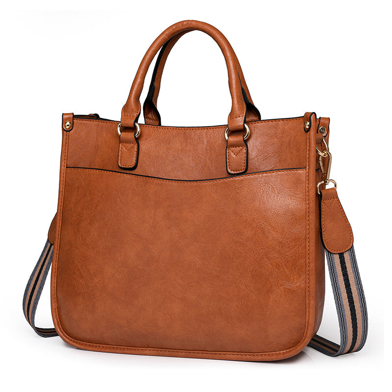 Chloe Classic Tote Bag