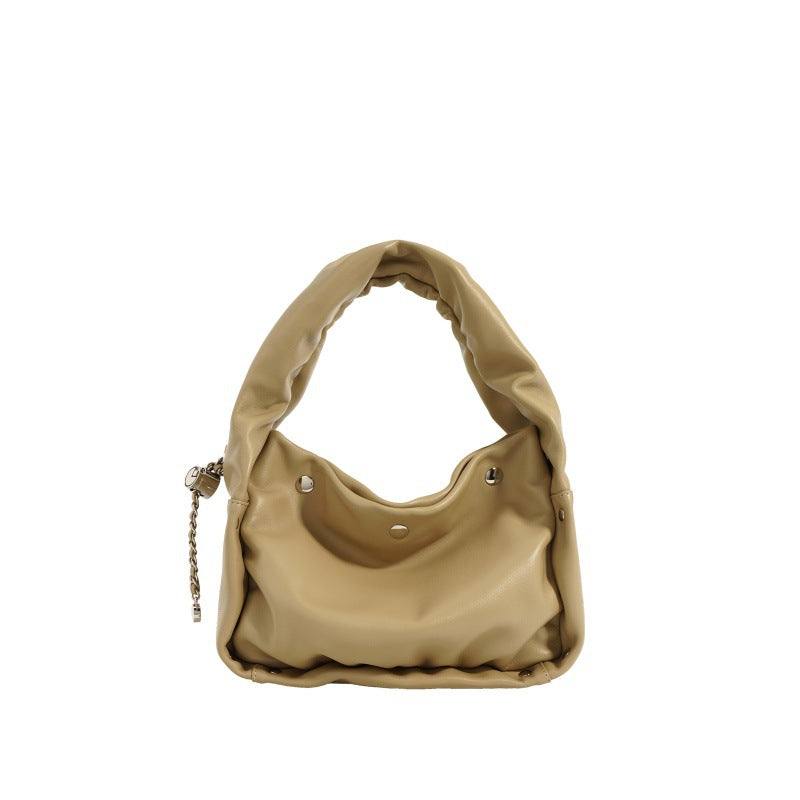 Grace Soft Hobo Bag