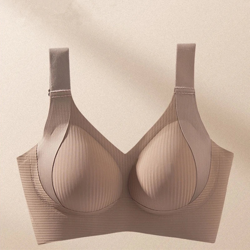 Olivia Seamless Comfort Bra