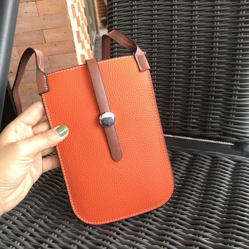 Lily Phone Crossbody Bag