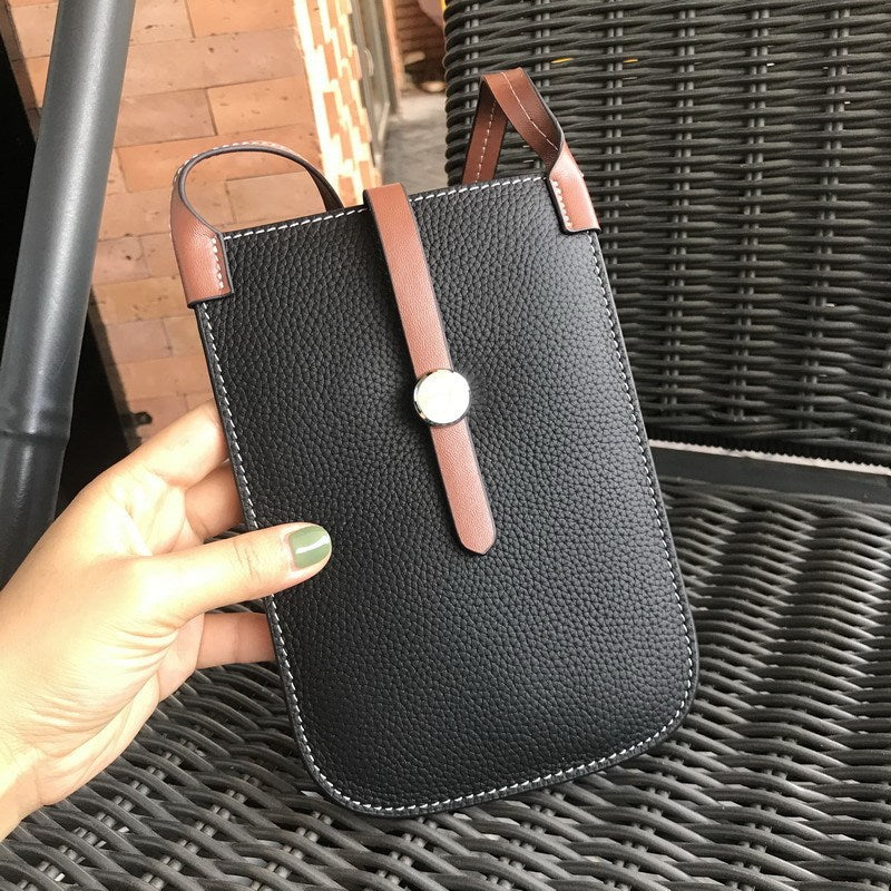 Lily Phone Crossbody Bag