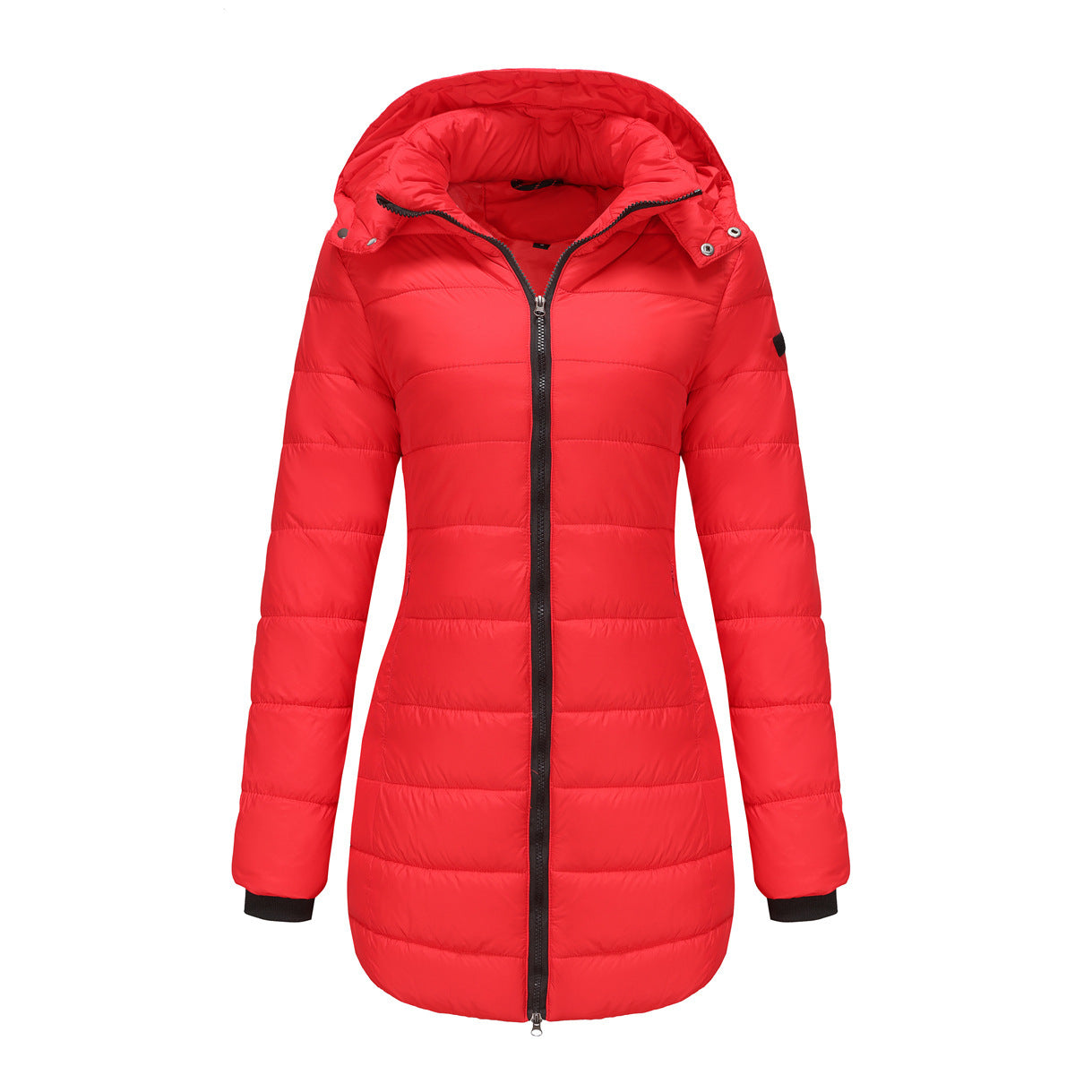 Aurora Lightweight Waterproof Jacket